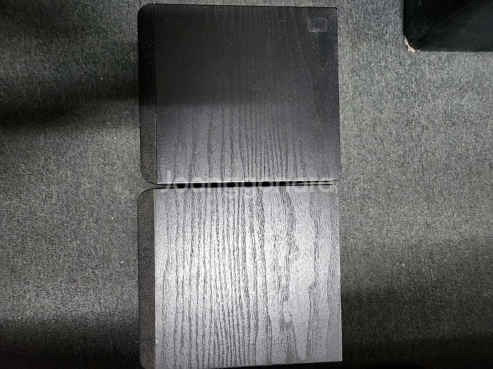 JBL M5 북셸프 스피커--1