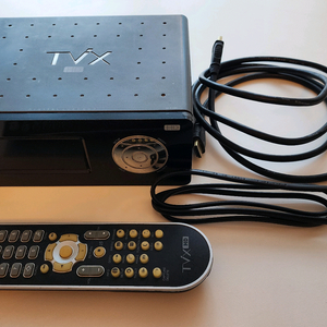 디비코 TViX 디빅스플레이어