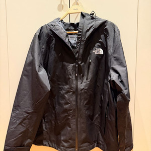 [ 미사용 새제품] 노스페이스 드라이벤트 방수 알토스 자켓 점퍼 NJ2HR51A