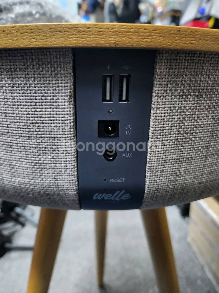 벨레.멜로우블루투스스피커.--5