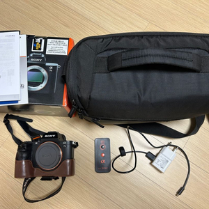 풀프레임 미러리스 A7M2, SEL2470Z, 삼양 35mm F2.8 판매