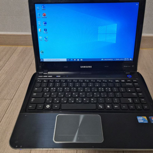 삼성 노트북 i5 sf320 팝니다