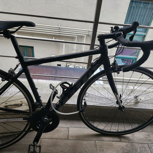 첼로 스칼라티a7 105 로드 자전거