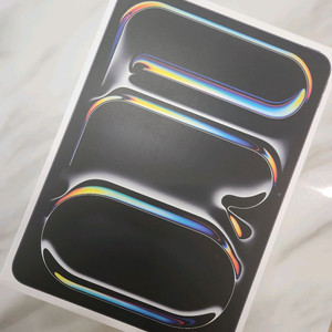 아이패드 프로 11인치 M2 256GB 스페이스 블랙 이미지