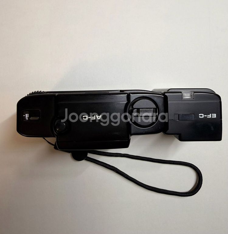 미놀타 AF-C & EF-C(FLASH--1