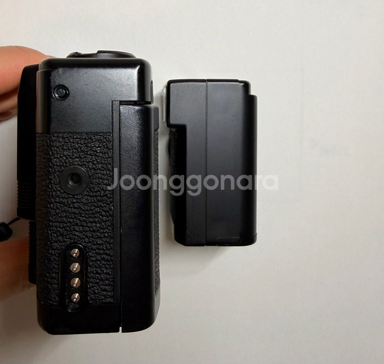 미놀타 AF-C & EF-C(FLASH--4