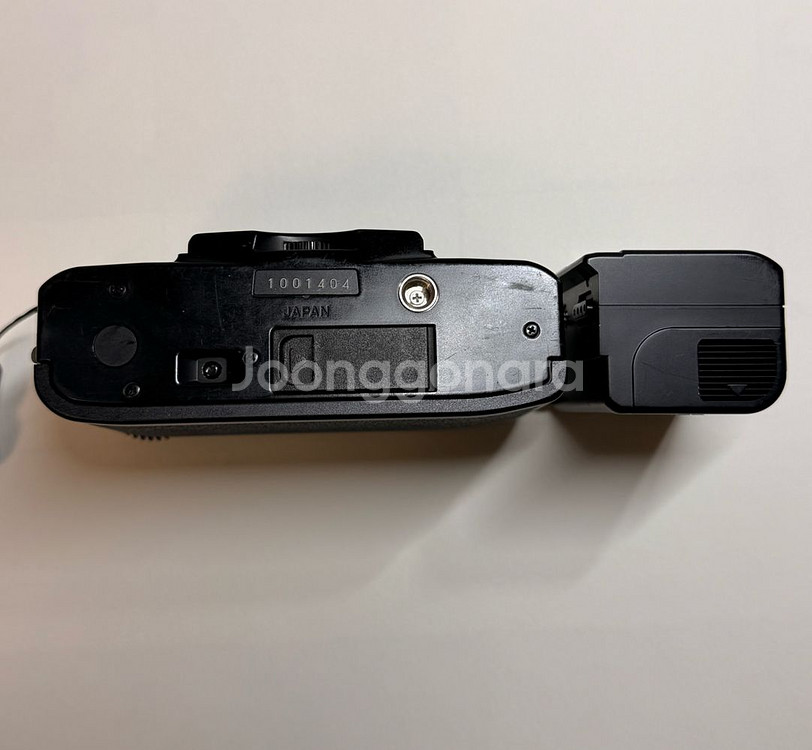 미놀타 AF-C & EF-C(FLASH--5