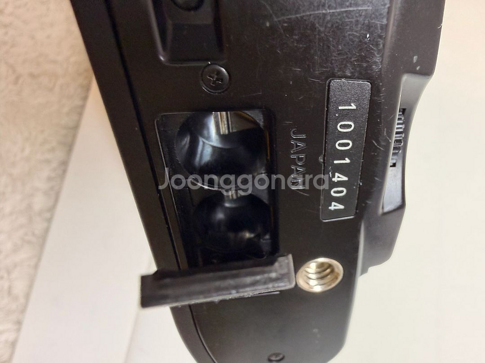 미놀타 AF-C & EF-C(FLASH--7