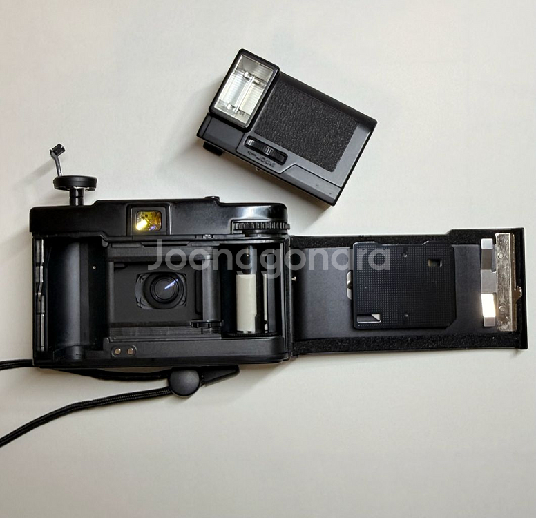 미놀타 AF-C & EF-C(FLASH--9