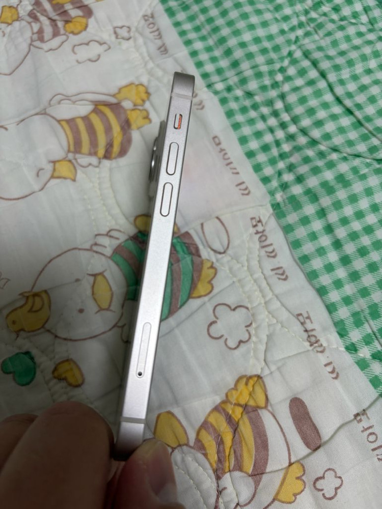 아이폰13미니 화이트--4