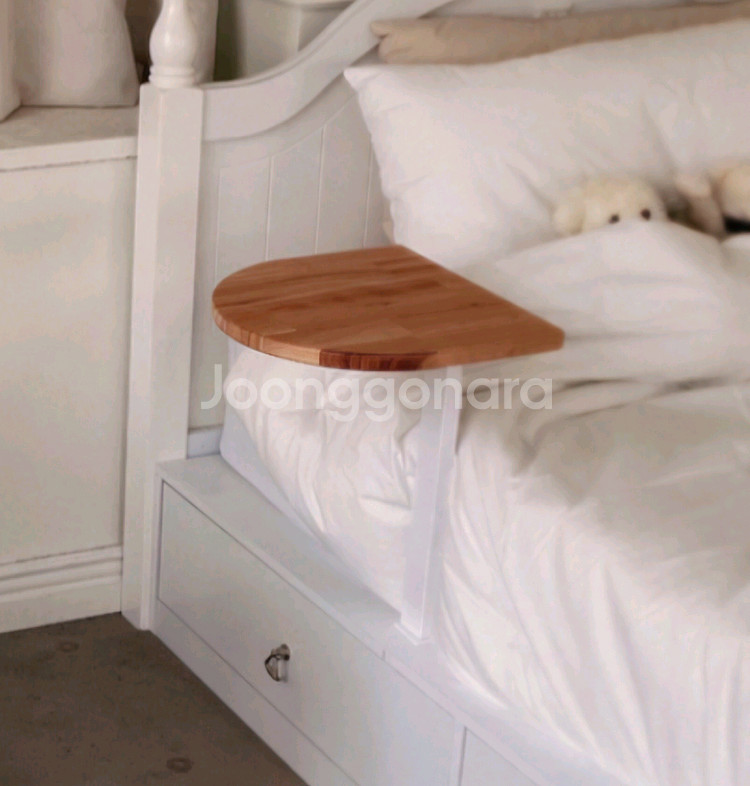 다죤가구 침대 틈새선반--0