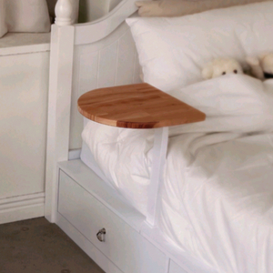 다죤가구 침대 틈새선반