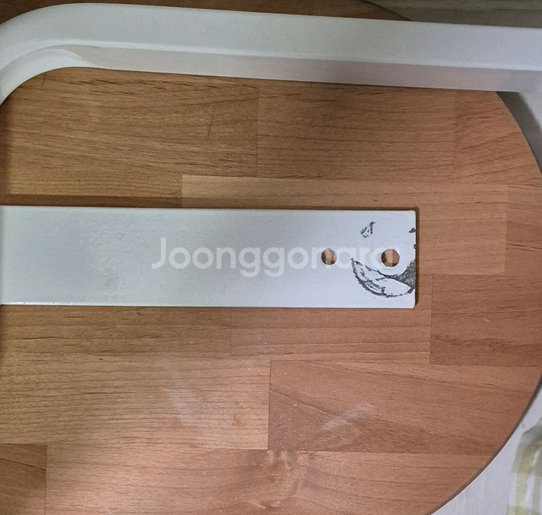 다죤가구 침대 틈새선반--6