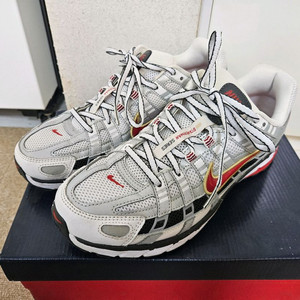 나이키 런닝화 p-6000 265mm (BV1021-101)