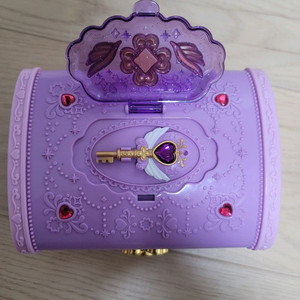 행운핑 상자 하우스 택포