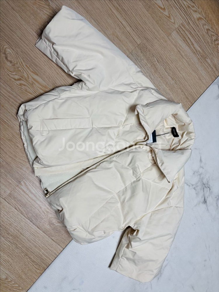 시스템 패딩 랑방타임마인구스다운sjsj더태시미어--0