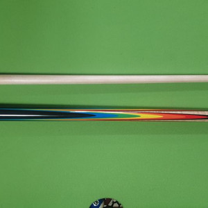 신품 스나이프 아이리스2 당구큐대 판매합니다 이미지