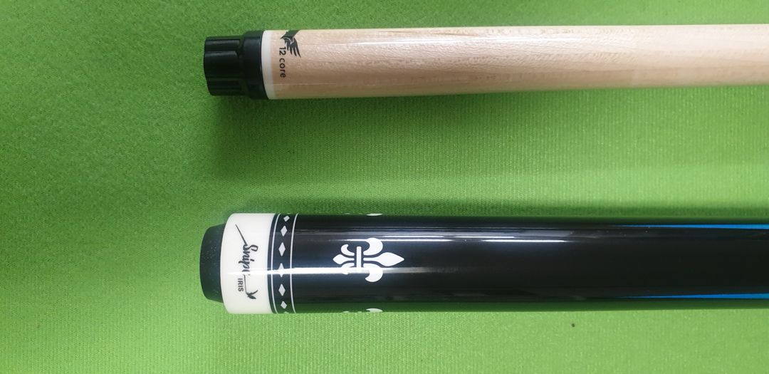 신품 스나이프 아이리스2 당구큐대 판매합니다 이미지