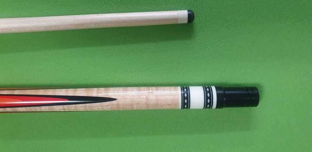 신품 스나이프 아이리스2 당구큐대 판매합니다 이미지