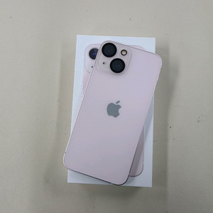 아이폰13미니 256기가 무기스 무찍힘 상태최상 ^^