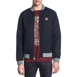 오베이 네이비 자켓