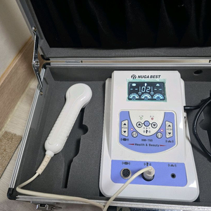 누가베스트 전자파기능기