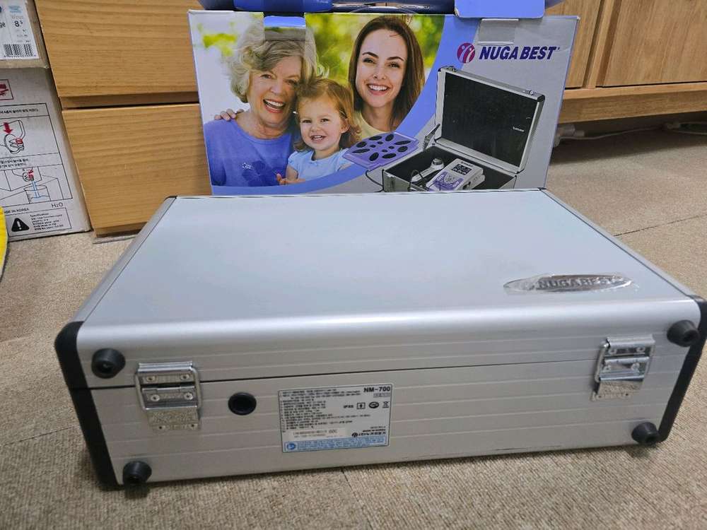 누가베스트 전자파기능기--2