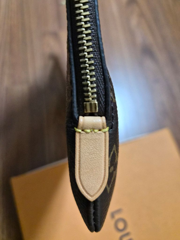 루이비통 클러치--3