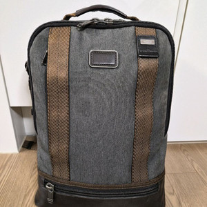 투미 알파 브라보 도버 백팩