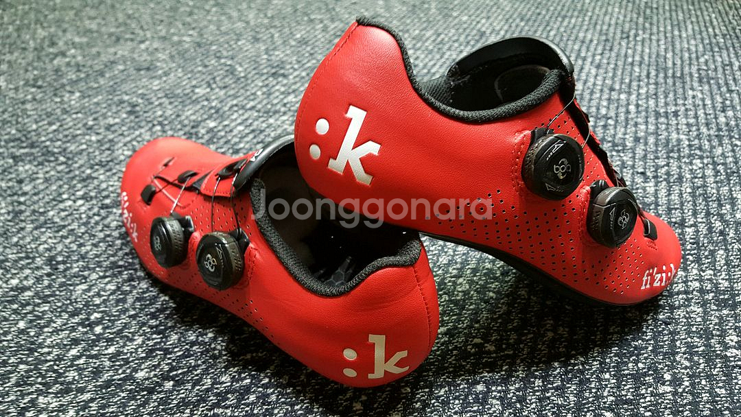 fizik 피직 카본 클릿슈즈/TIME 타임 카본페달--8