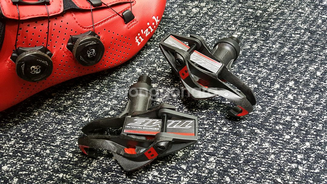 fizik 피직 카본 클릿슈즈/TIME 타임 카본페달--9