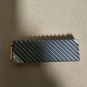 SK하이닉스 P41 M2 SSD 2테라