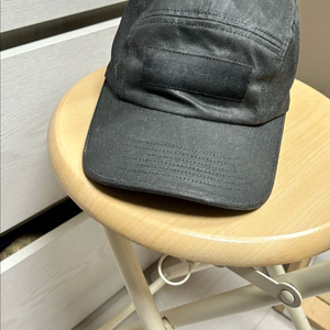 슈프림x메종마르지엘라 캠프캡