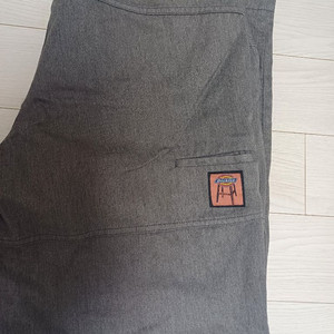 [L(34인치)] 디키즈 예스아이씨 루즈핏 워크팬츠