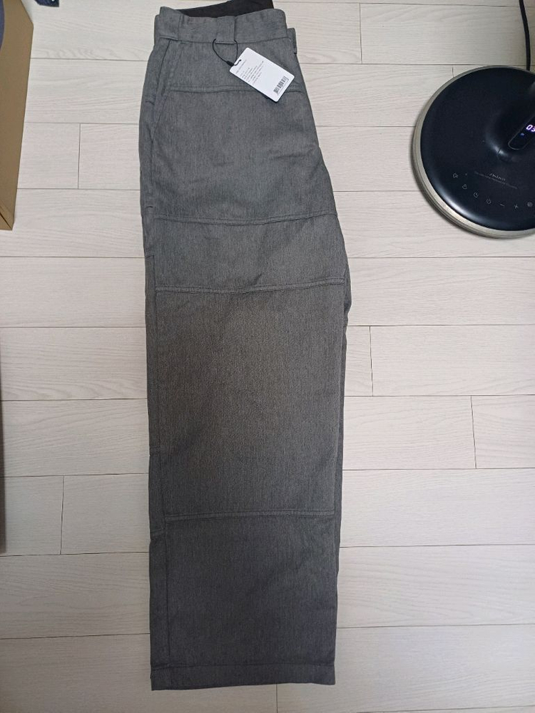 [L(34인치)] 디키즈 예스아이씨 루즈핏 워크팬츠--1