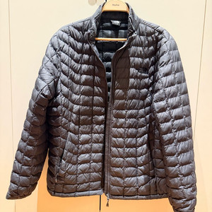 노스페이스 테크 패딩 자켓 깔깔이