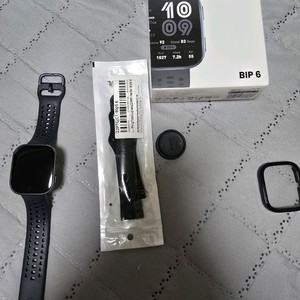 어메이즈핏 빕6 팝니다