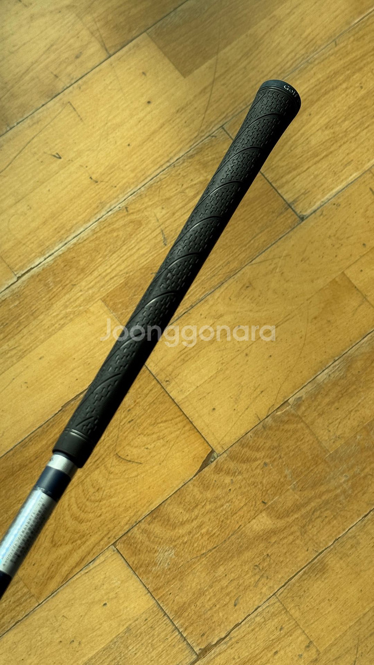 캘러웨이 패러다임 드라이버 10.5도 벤투스 블루 5-SR 샤프트--6