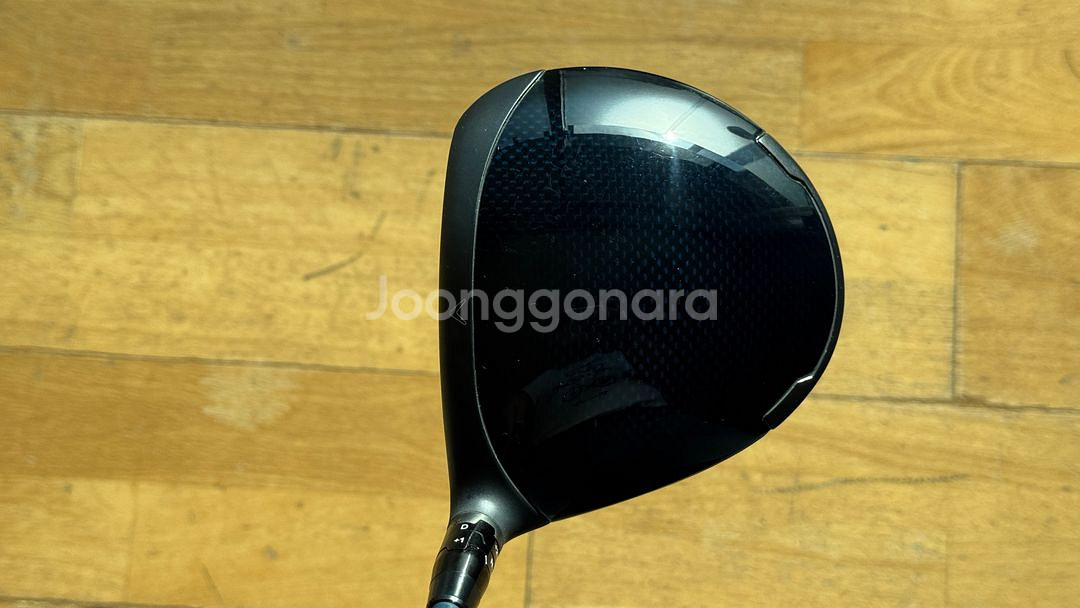 캘러웨이 패러다임 드라이버 10.5도 벤투스 블루 5-SR 샤프트--2