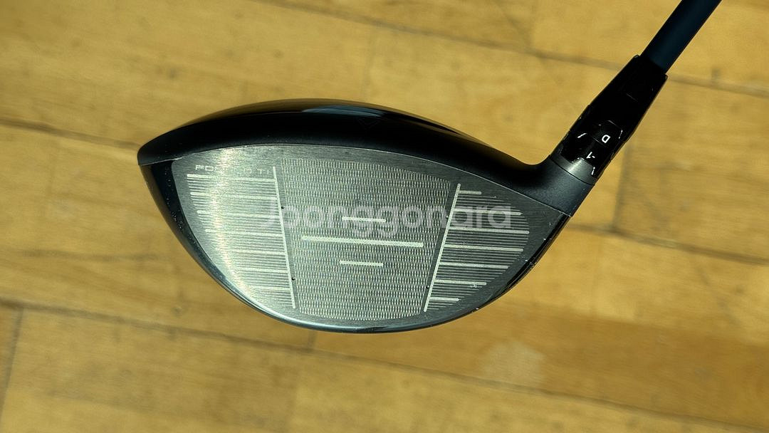 캘러웨이 패러다임 드라이버 10.5도 벤투스 블루 5-SR 샤프트--1