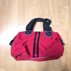 여성용 패브릭 토트백 - Used