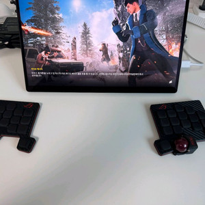 z13 ai max 395+ 64gb 퍼펙트워런티 3년 쿠팡케어 5년 팝니다