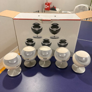 jamo 360 S 25 HCS 스피커 판매