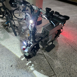 위페드 미니고듀얼 판매합니다