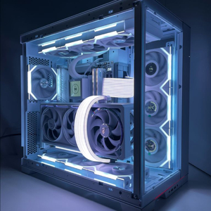 9950X3D RTX 5080 아스트랄 리안리 초고사양 완/반본체