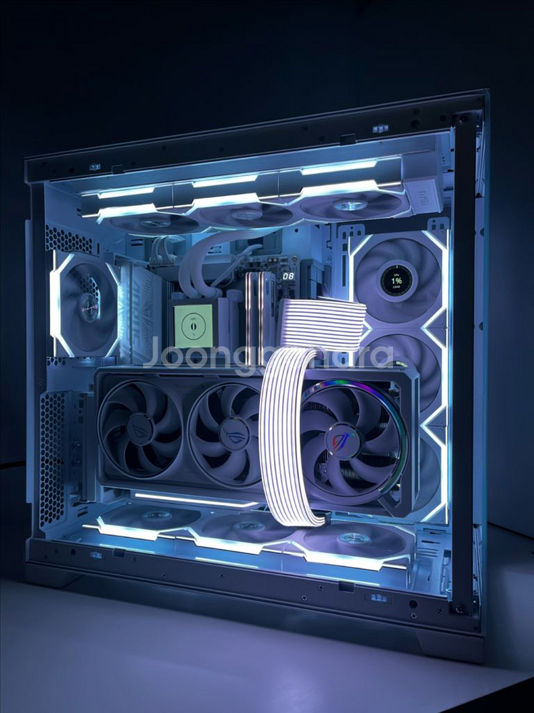 9950X3D RTX 5080 아스트랄 리안리 초고사양 완/반본체--1