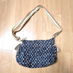 피에르가르뎅 여성 크로스백 - Used