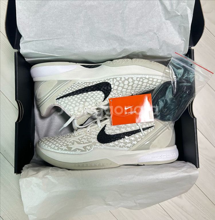 코비6 세일 280 새상품급--0