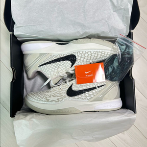 코비6 세일 280 새상품급