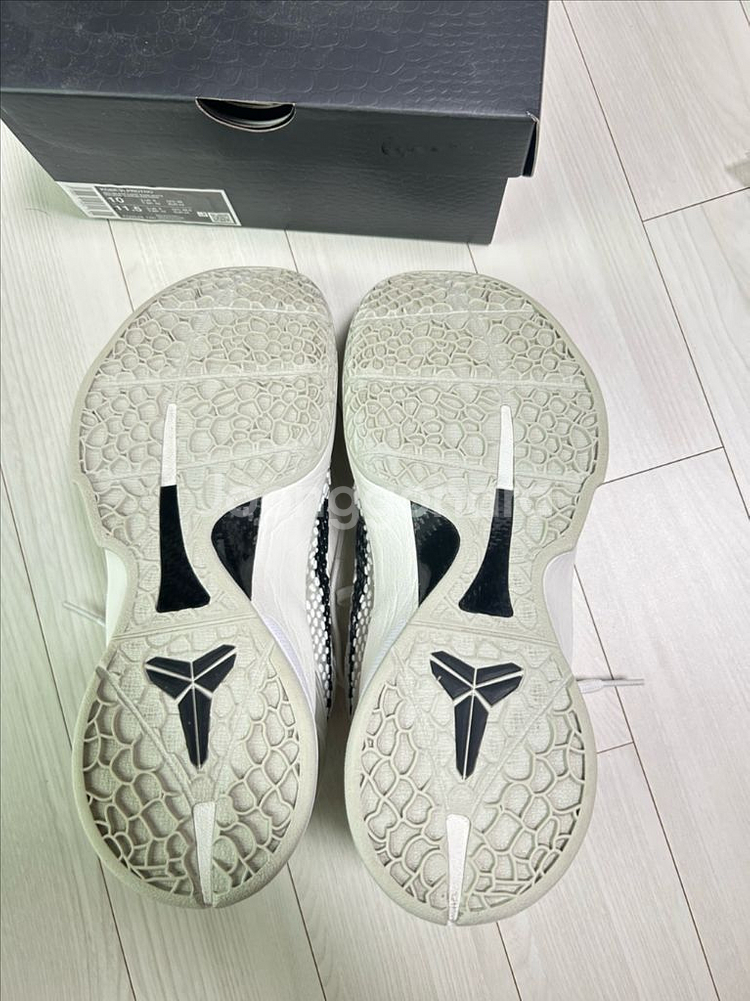 코비6 세일 280 새상품급--2